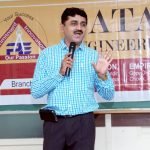 Ashutosh Pataskar